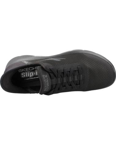 Sportivo-De-Hombre-SKECHERS-ZAPATILLAS-HOMBRE-MODELO-SLIP-INS-GO-WALK-ARCH-FIT-COLOR-NEG-BBK