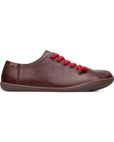 Scarpe per Donna e Bambina CAMPER ZAPATOS PEU CAMI 20848 MARRON