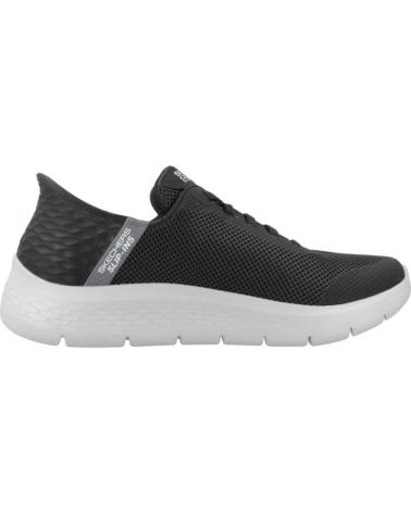 Deportivas-De-Hombre-SKECHERS-ZAPATILLAS-HOMBRE-MODELO-SLIP-INS-GO-WALK-ARCH-FIT-COLOR-NEG-BKGY