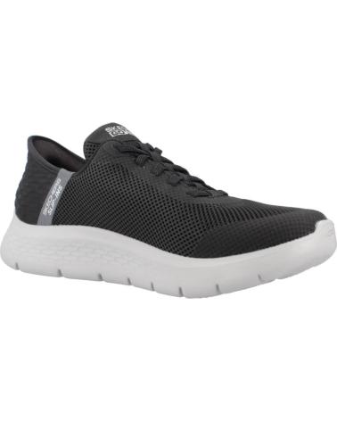 Deportivas-De-Hombre-SKECHERS-ZAPATILLAS-HOMBRE-MODELO-SLIP-INS-GO-WALK-ARCH-FIT-COLOR-NEG-BKGY