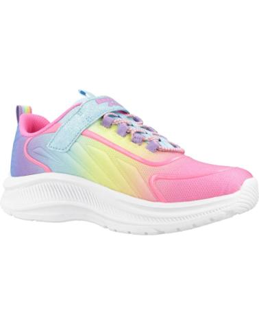 Sneaker-De-Niña-SKECHERS-ZAPATILLAS-NINA-MODELO-RAINBOW-CRUISERS-COLOR-MULTICOLOR-TQM-TQMT