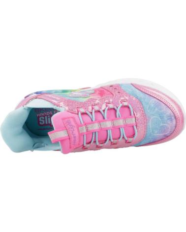 Deportivas-De-Niña-SKECHERS-ZAPATILLAS-NINA-MODELO-SLIP-INS-INFINITE-COLOR-ROSA-PKMT
