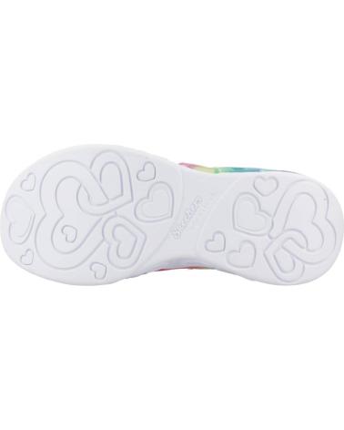 Deportivas-De-Niña-SKECHERS-ZAPATILLAS-NINA-MODELO-SLIP-INS-INFINITE-COLOR-ROSA-PKMT