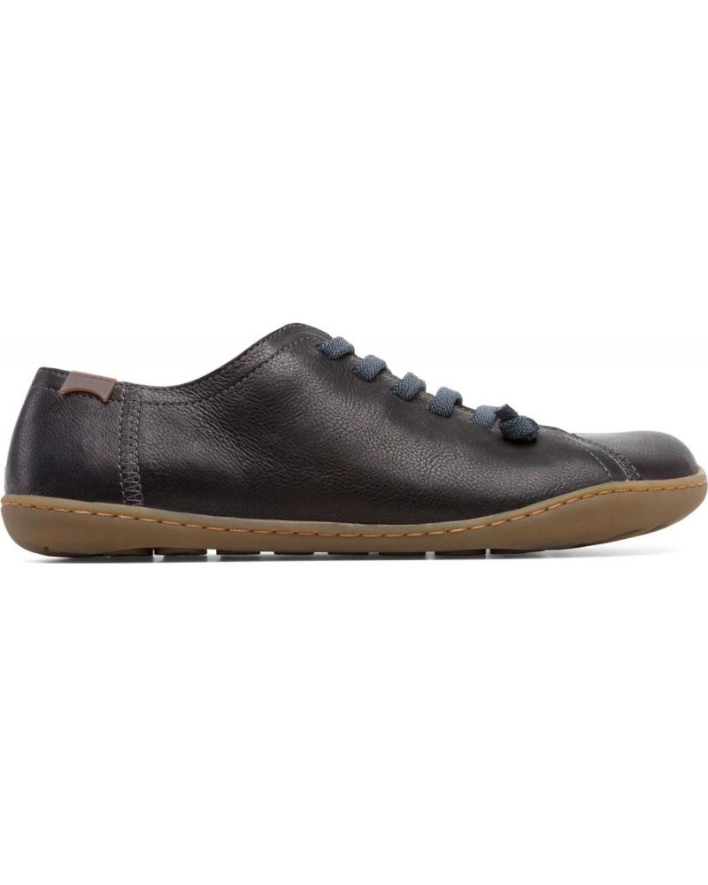 Scarpe per Donna e Bambina CAMPER ZAPATOS PEU CAMI 20848 NEGRO