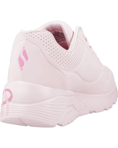 Deportivas-De-Niña-SKECHERS-ZAPATILLAS-NINA-MODELO-X-JGOLDCROWN-COLOR-ROSA-LPMT