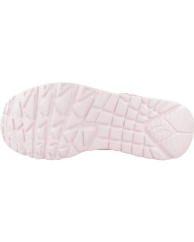 Deportivas-De-Niña-SKECHERS-ZAPATILLAS-NINA-MODELO-X-JGOLDCROWN-COLOR-ROSA-LPMT