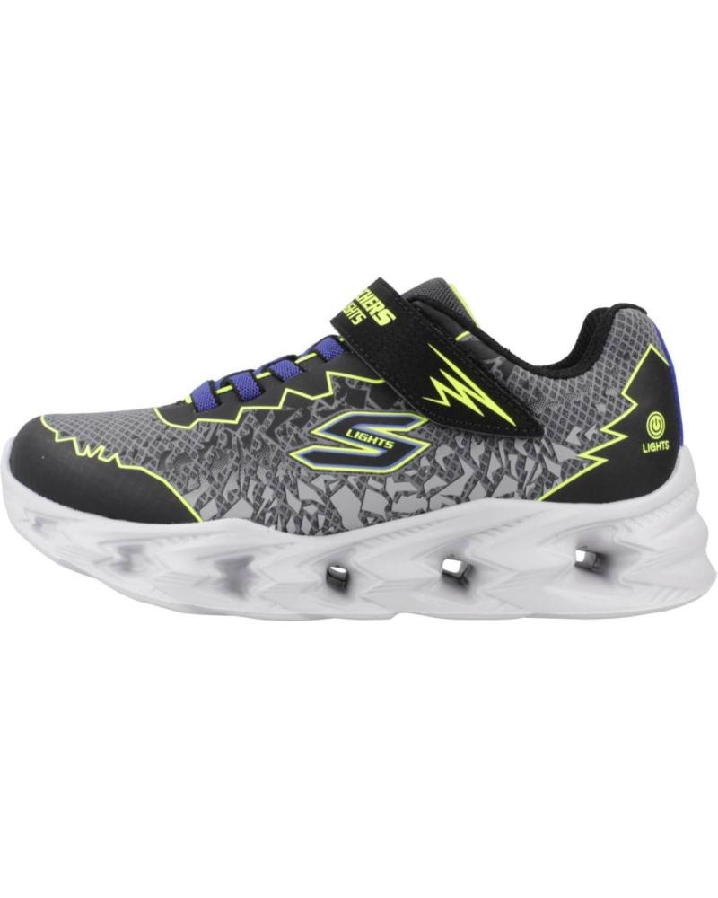 Sneaker-De-Niño-SKECHERS-ZAPATILLAS-NINO-MODELO-VORTEX-2-0---ZORENTO-COLOR-GRIS-BKYL