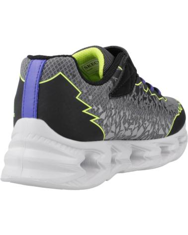 Sneaker-De-Niño-SKECHERS-ZAPATILLAS-NINO-MODELO-VORTEX-2-0---ZORENTO-COLOR-GRIS-BKYL