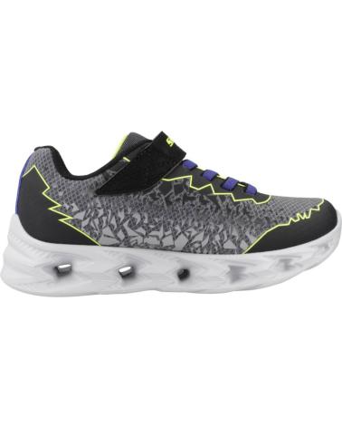 Sneaker-De-Niño-SKECHERS-ZAPATILLAS-NINO-MODELO-VORTEX-2-0---ZORENTO-COLOR-GRIS-BKYL