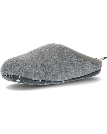 Pantufas de Mulher CAMPER PANTUFLAS WABI 20889 GREY