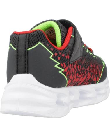 Sneaker für Junge SKECHERS ZAPATILLAS NINO MODELO VORTEX 2 0 COLOR GRIS CCLM