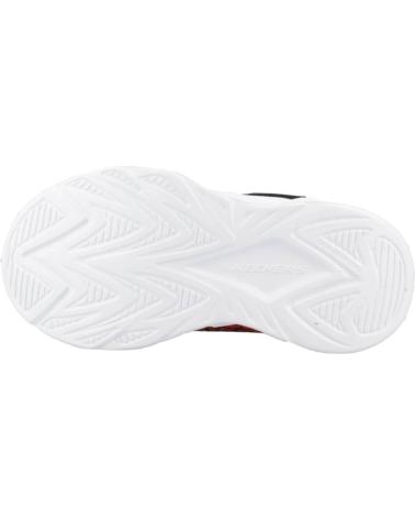 Sneaker für Junge SKECHERS ZAPATILLAS NINO MODELO VORTEX 2 0 COLOR GRIS CCLM