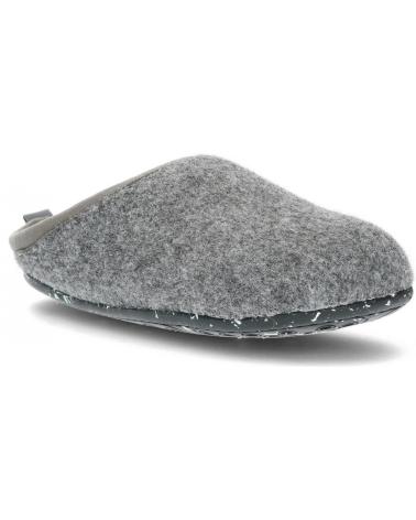 Pantufas de Mulher CAMPER PANTUFLAS WABI 20889 GREY