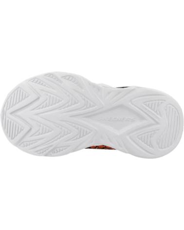 Sneaker für Junge SKECHERS ZAPATILLAS NINO MODELO VORTEX 2 0 COLOR NEGRO BBOR