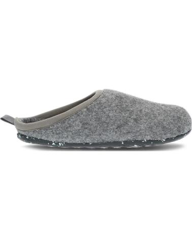 Pantufas de Mulher CAMPER PANTUFLAS WABI 20889 GREY