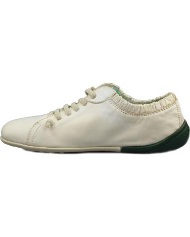 Zapatillas deporte de Mujer CAMPER NAPIER BURRO BLANCO