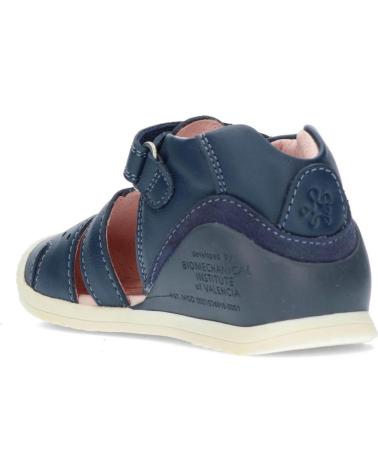 girl and boy Sandals BIOMECANICS SANDALIAS 212104 OCEAN