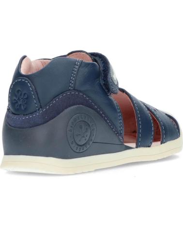 girl and boy Sandals BIOMECANICS SANDALIAS 212104 OCEAN