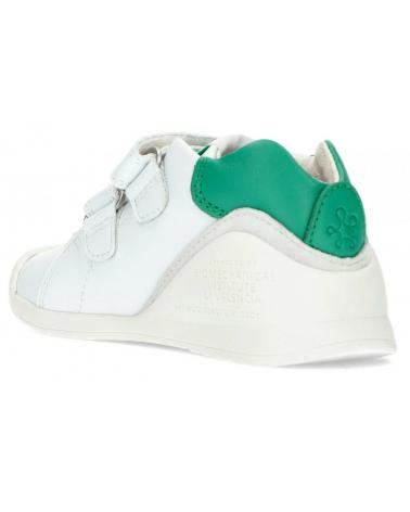 Sportivo per Bambina e Bambino BIOMECANICS DEPORTIVA BEBE NINO 222125-B VERDE