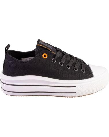 Sportivo per Donna REFRESH 171930 LONAS DE MUJER NEGRO
