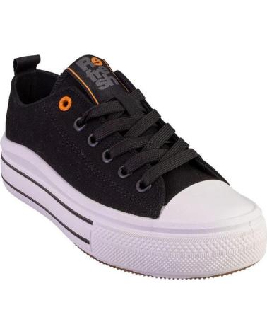 Sportivo per Donna REFRESH 171930 LONAS DE MUJER NEGRO