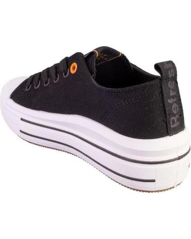 Sportivo per Donna REFRESH 171930 LONAS DE MUJER NEGRO