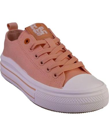 Sportif pour Femme REFRESH 171930 LONAS DE MUJER CORAL