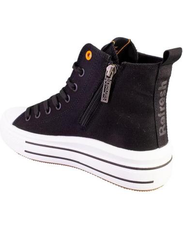 Sportif pour Femme REFRESH 171931 LONAS DE MUJER NEGRO