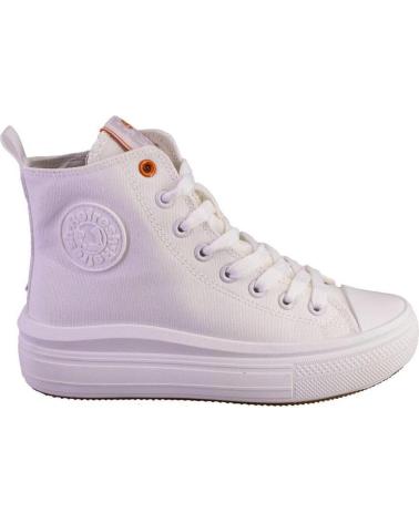 Sportivo per Donna REFRESH 171931 LONAS DE MUJER BLANCO
