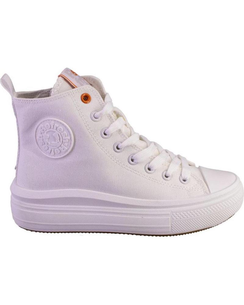 Sportivo per Donna REFRESH 171931 LONAS DE MUJER BLANCO