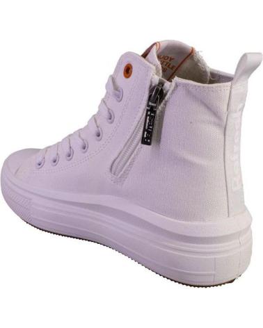 Sportivo per Donna REFRESH 171931 LONAS DE MUJER BLANCO