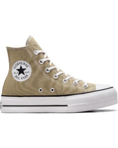 Sportivo-De-Mujer-CONVERSE-A07571C-VERDE