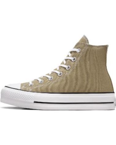 Sportivo-De-Mujer-CONVERSE-A07571C-VERDE