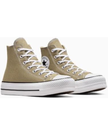 Sportivo-De-Mujer-CONVERSE-A07571C-VERDE
