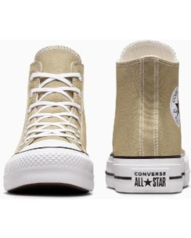 Sportivo-De-Mujer-CONVERSE-A07571C-VERDE