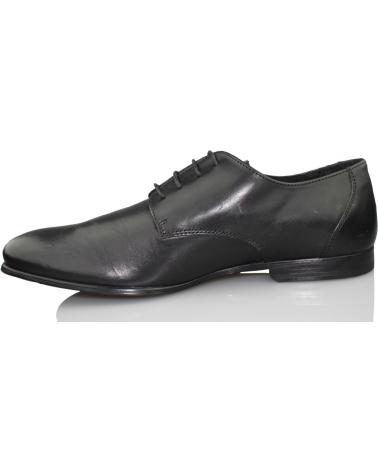 Zapatos de Hombre MARTINELLI VESTIR PRINCE NEGRO