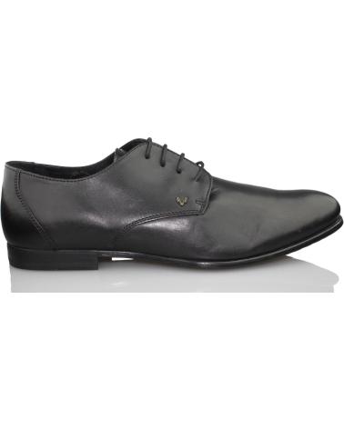 Zapatos de Hombre MARTINELLI VESTIR PRINCE NEGRO