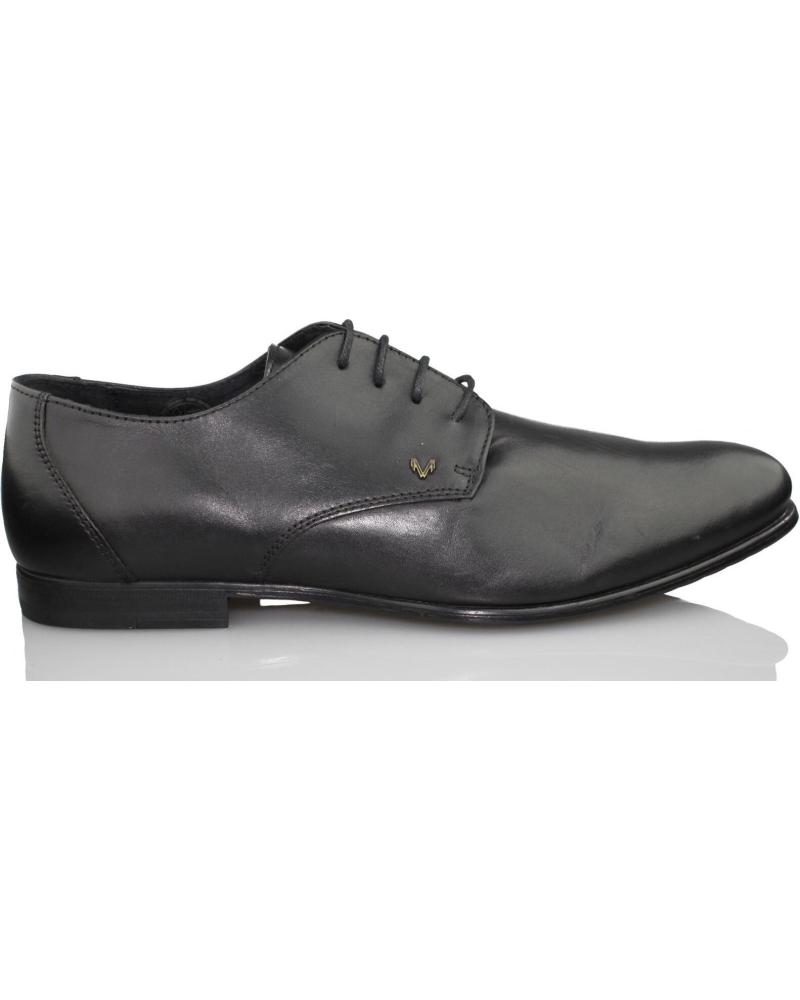 Zapatos de Hombre MARTINELLI VESTIR PRINCE NEGRO