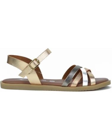 Sandals-De-Mujer-KANGAROOS-SANDALIAS-DE-MUJER-604-40-PIEL-MULTI-METALPIEL-MULTI-METAL