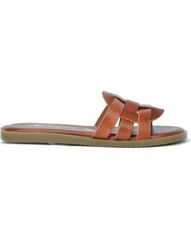 Woman Sandals KANGAROOS SANDALIAS DE MUJER 602-20 P MADERA CLASSICP MADERA CLASSIC