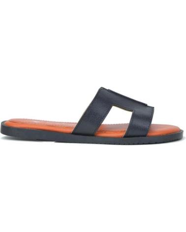 Sandalen-De-Mujer-KANGAROOS-SANDALIAS-DE-MUJER-601-11-PIEL-NEGROPIEL-NEGRO