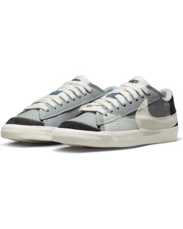 Sportivo per Uomo NIKE CALZADO FJ5467 077 GRIS GRIS 