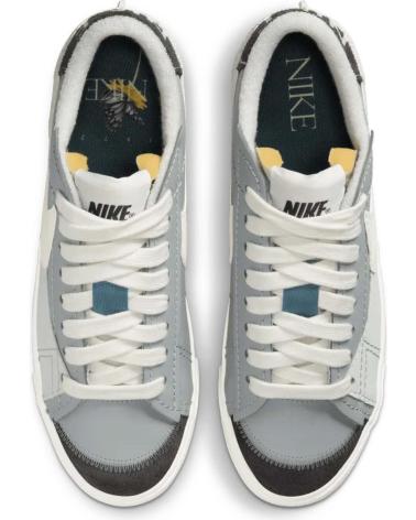 Sportivo per Uomo NIKE CALZADO FJ5467 077 GRIS GRIS 