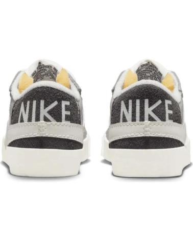 Sportivo per Uomo NIKE CALZADO FJ5467 077 GRIS GRIS 