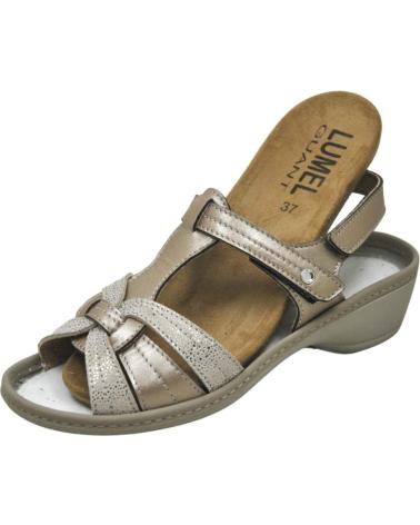 Sandálias-De-Mujer-LUMEL-SANDALIA-PARA-PLANTILLAS-PODOLOGICAS-MUJER-120-5393-M-CREAM-ESTRELLA-525-746