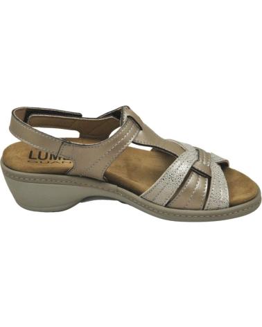 Sandálias-De-Mujer-LUMEL-SANDALIA-PARA-PLANTILLAS-PODOLOGICAS-MUJER-120-5393-M-CREAM-ESTRELLA-525-746