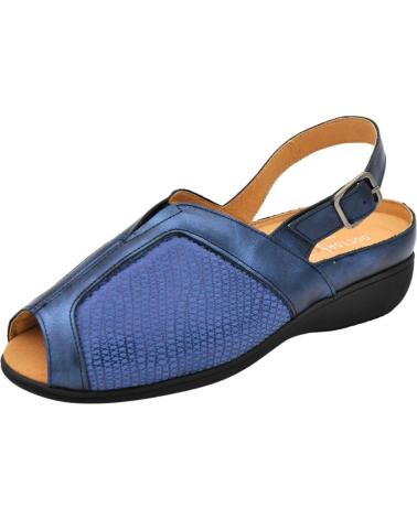 Sandalen-De-Mujer-D`CUTILLAS-DOCTOR-CUTILLAS---SANDALIAS-CON-PUNTA-Y-TALON-DESCUBIERTOS-MARINO
