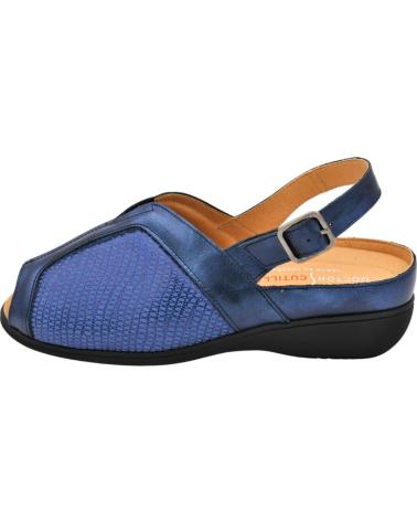 Sandali-De-Mujer-D`CUTILLAS-DOCTOR-CUTILLAS---SANDALIAS-CON-PUNTA-Y-TALON-DESCUBIERTOS-MARINO