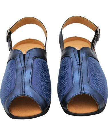 Sandalen-De-Mujer-D`CUTILLAS-DOCTOR-CUTILLAS---SANDALIAS-CON-PUNTA-Y-TALON-DESCUBIERTOS-MARINO