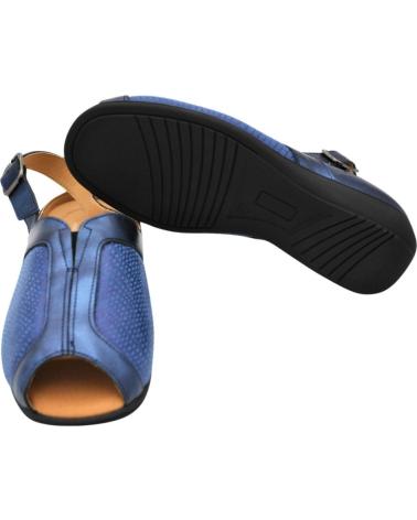 Sandalen-De-Mujer-D`CUTILLAS-DOCTOR-CUTILLAS---SANDALIAS-CON-PUNTA-Y-TALON-DESCUBIERTOS-MARINO